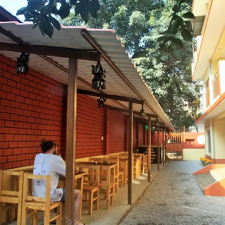 Kathmandu Village House