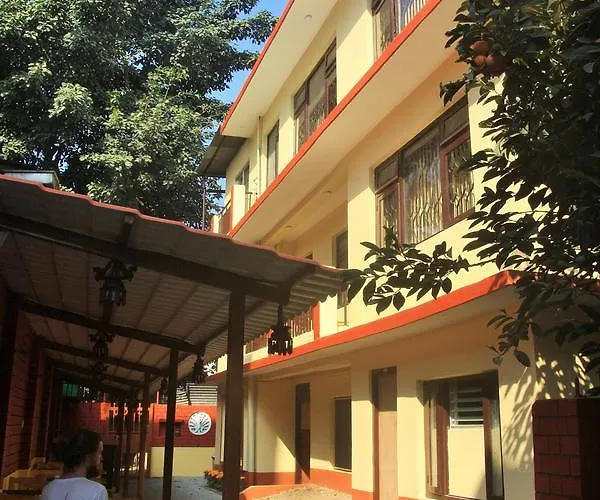 Hotel Kathmandu Village House Katmandú
