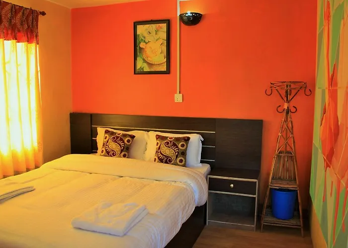 Kathmandu Village House