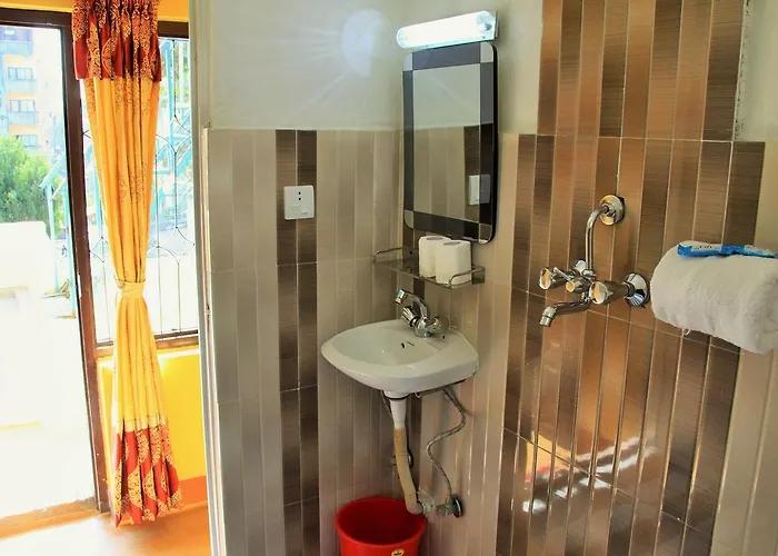 Hotel Kathmandu Village House