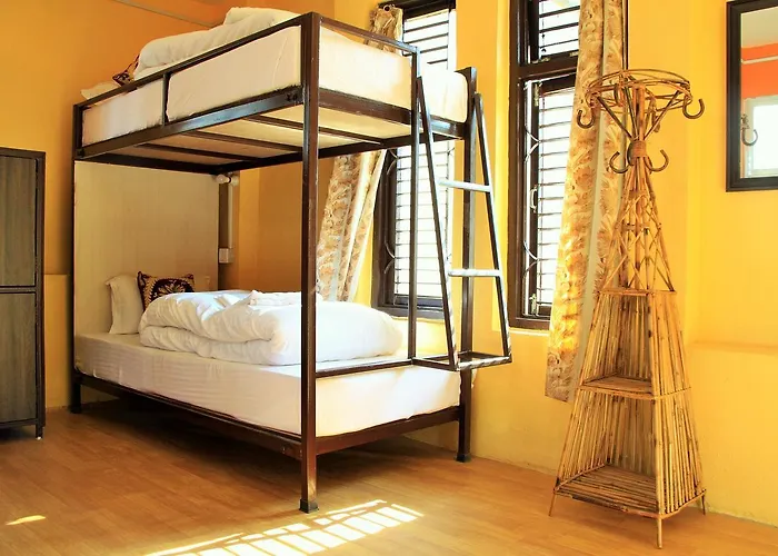 Hotel Kathmandu Village House 2*