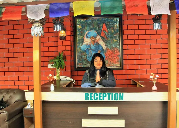 Kathmandu Village House Hotel 2*